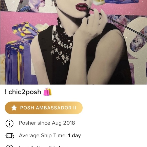 See current sales in description below 👇 - Picture 6 of 7